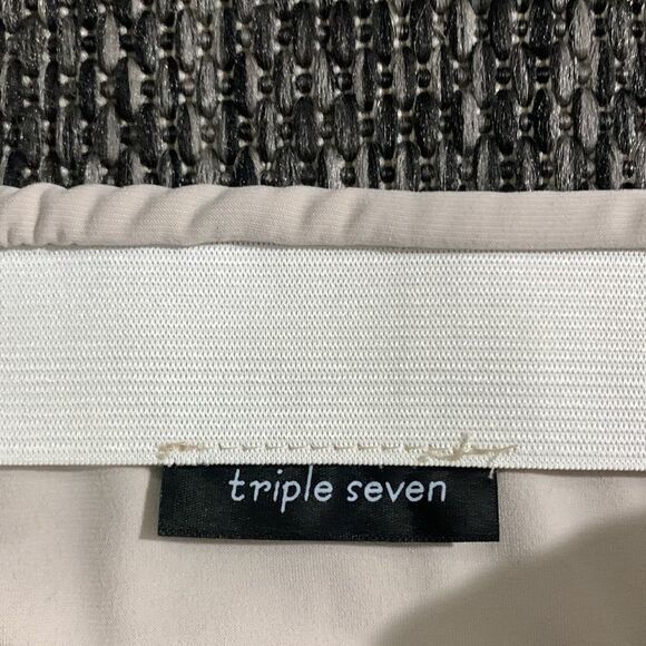 triple seven skirt NWT - Picture 3 of 4